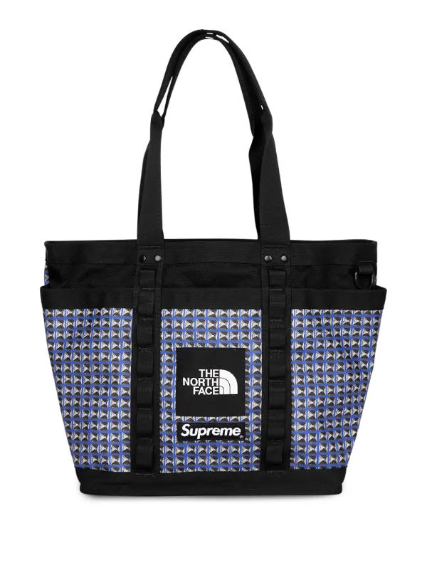 North face on sale utility tote