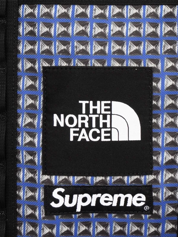 Supreme x The North Face Studded Explore Utility Tote Bag - Farfetch