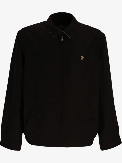 Polo Ralph Lauren Harrington windbreaker