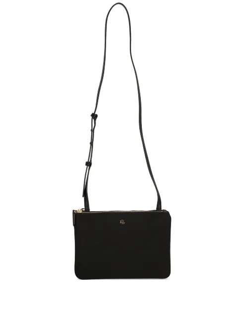 polo ralph lauren carter crossbody