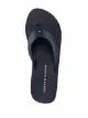 Tommy Hilfiger stripes wedge heel beach sandals
