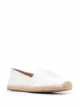 Imagem 2 de Tommy Hilfiger Espadrille de ráfia com bordado monogramado