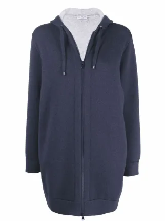 brunello cucinelli cashmere hoodie
