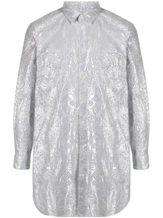 Comme Des Garçons