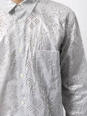 comme des garçons official site