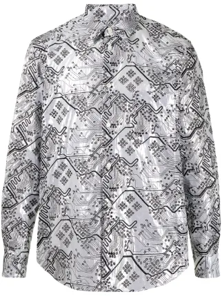 Comme Des Garçons