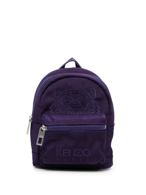 kenzo backpack fake