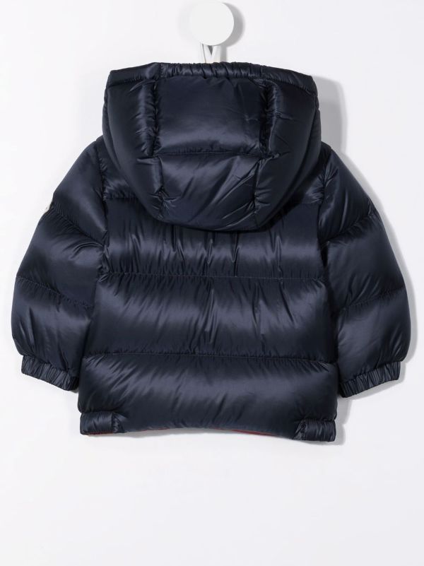 martha stewart puffer coat