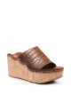 Image 2 of Chloé chunky platform mules