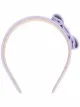 Image 1 of Salvatore Ferragamo Viva bow hair band