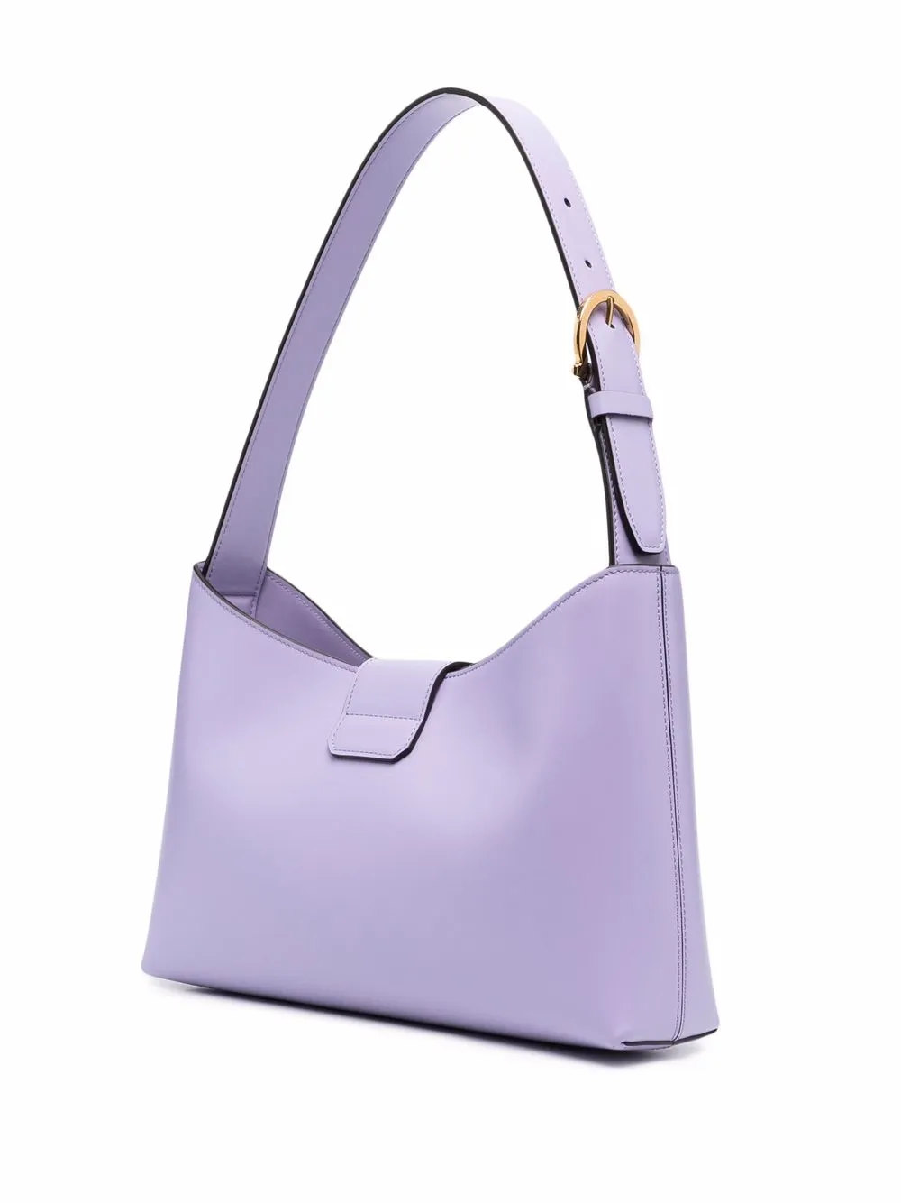 фото Salvatore ferragamo сумка-тоут с декором gancini
