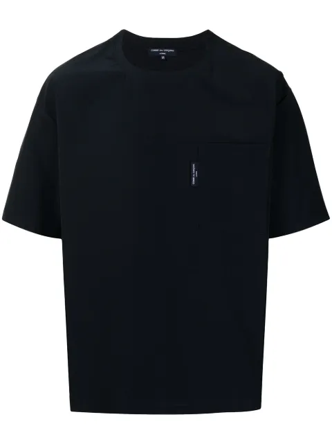 comme des garcon homme t shirt