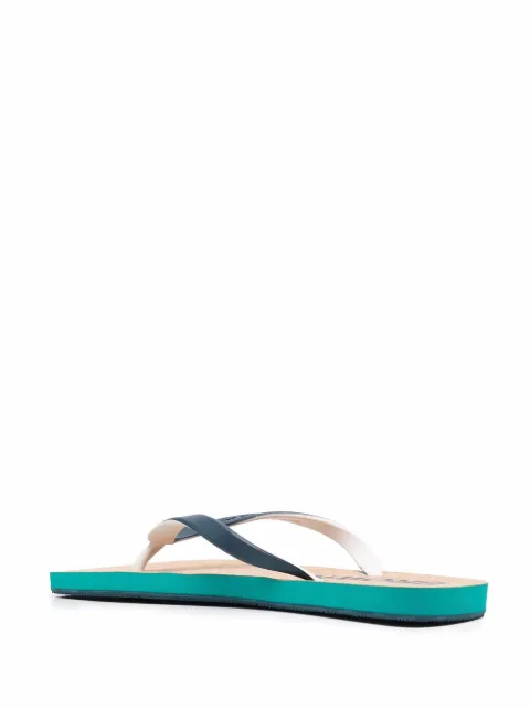 orlebar brown flip flops