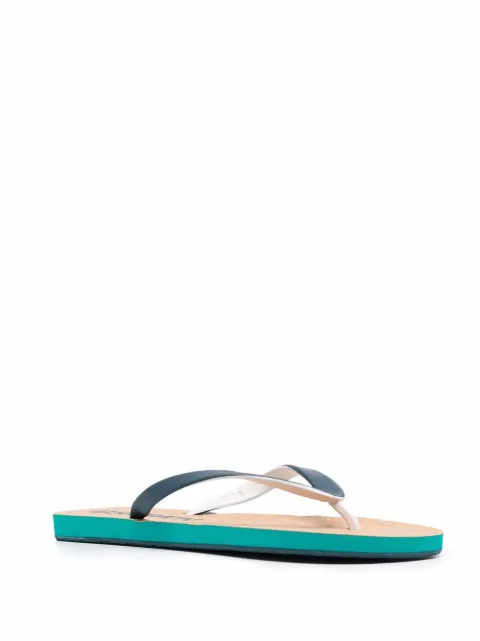 orlebar brown flip flops
