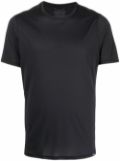 Patagonia Capilene Cool round-neck T-shirt - Black