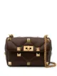 Image 1 of Valentino Garavani medium Roman Stud crossbody bag