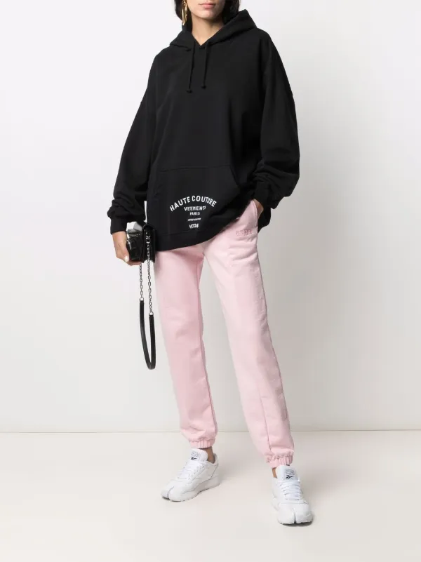VETEMENTS オーバーサイズ パーカー 通販 - FARFETCH