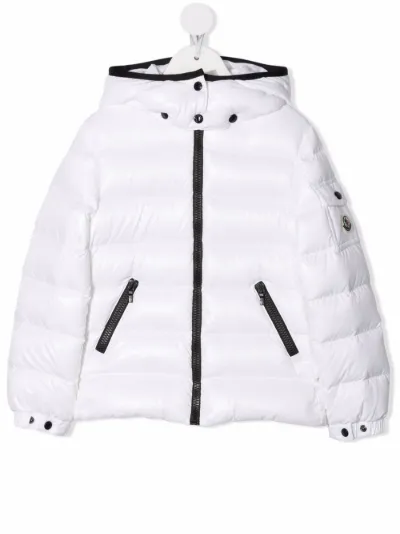 bady padded jacket | Moncler Enfant 