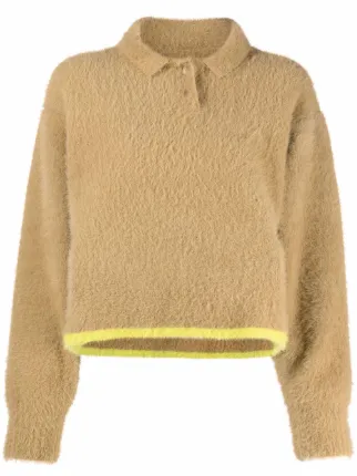 Jacquemus Le Polo Neve プルオーバー 通販 - FARFETCH