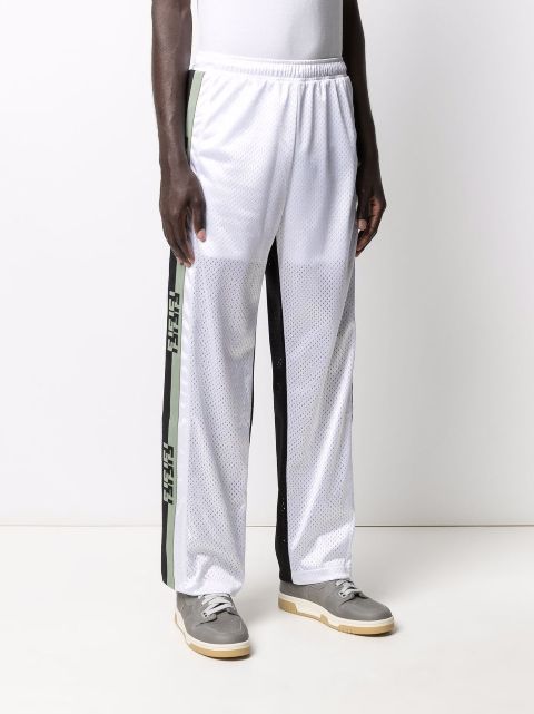 fendi track pants mens