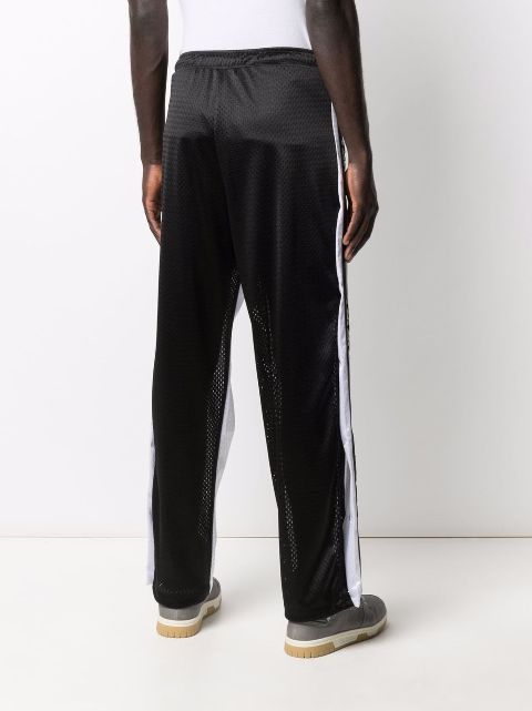 fendi track pants