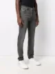 AMIRI distressed-effect slim-fit jeans
