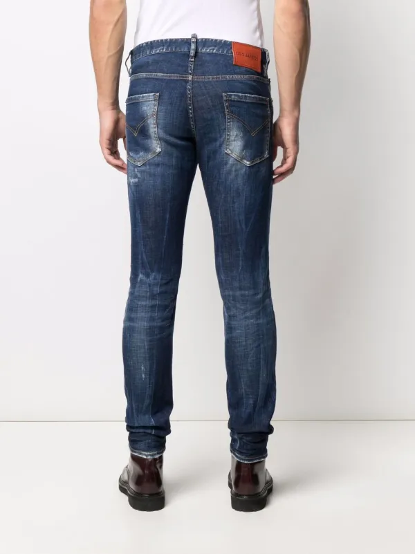 Shop Dsquared2 with Afterpay - FARFETCH 