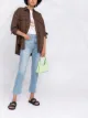 Image 2 of Slvrlake London cropped denim jeans