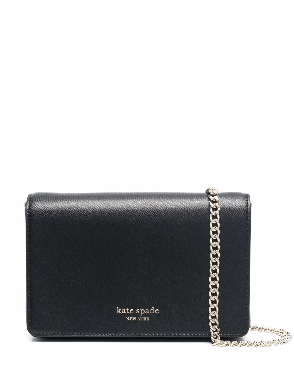 фото Kate spade сумка через плечо с логотипом