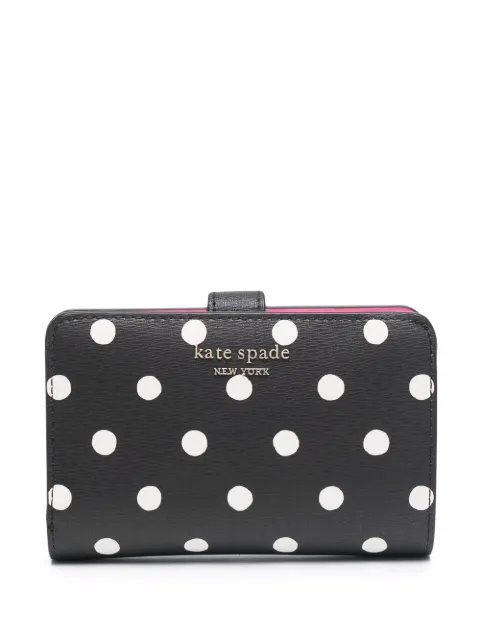 kate spade pink sling bag