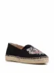Imagem 2 de Kenzo Espadrille com bordado de tigre