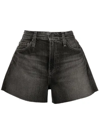 sorry mom shorts