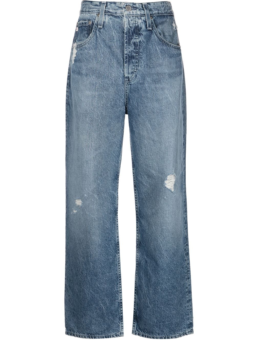 

AG Jeans jeans Knoxx - Azul