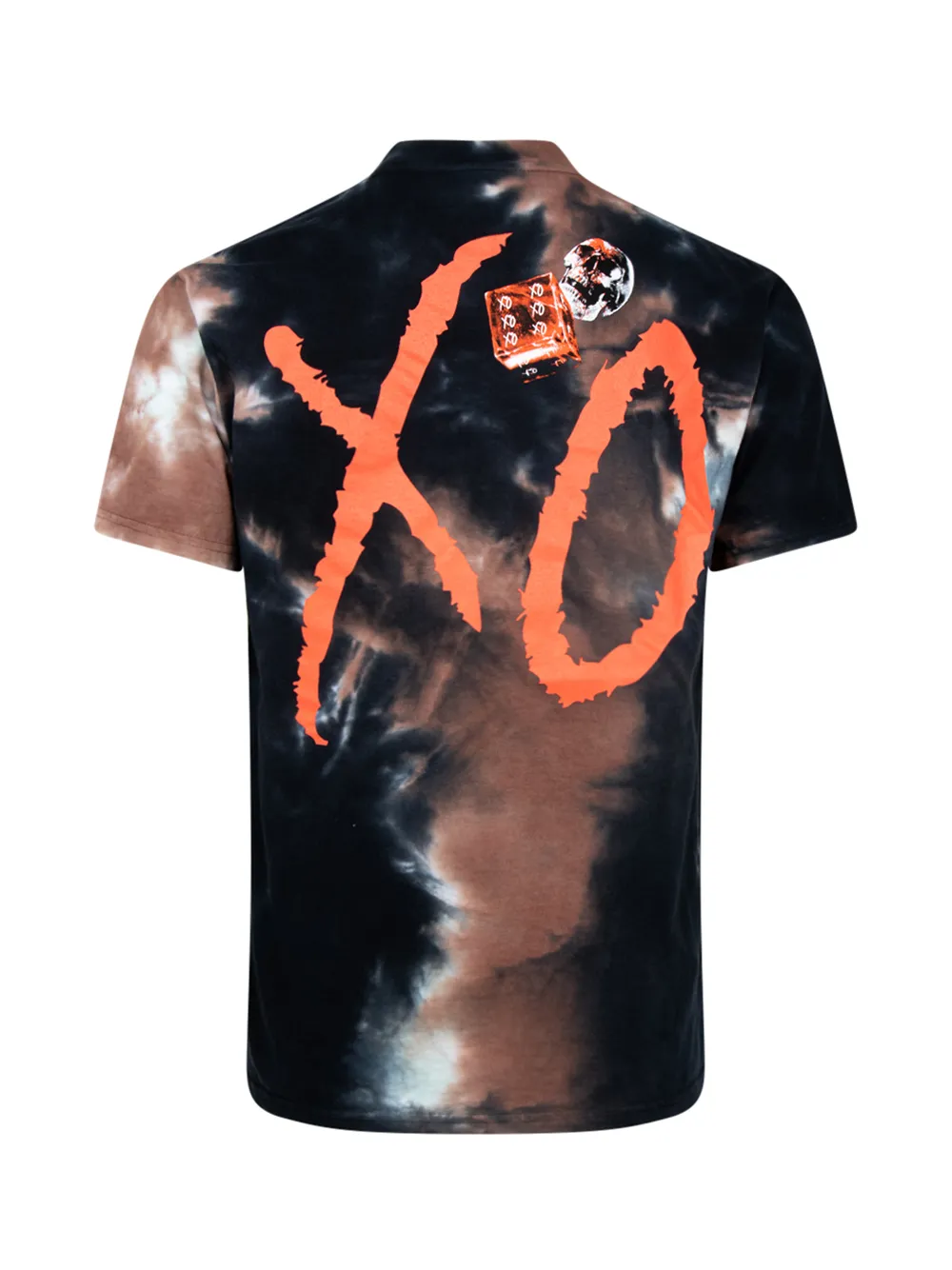 фото The weeknd футболка 001 asap rocky x art dealer for awge