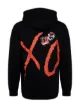 Bild 2 von The Weeknd x Asap Rocky Art Dealer For AWGE Hoodie