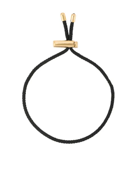 Nialaya Jewelry woven string bracelet