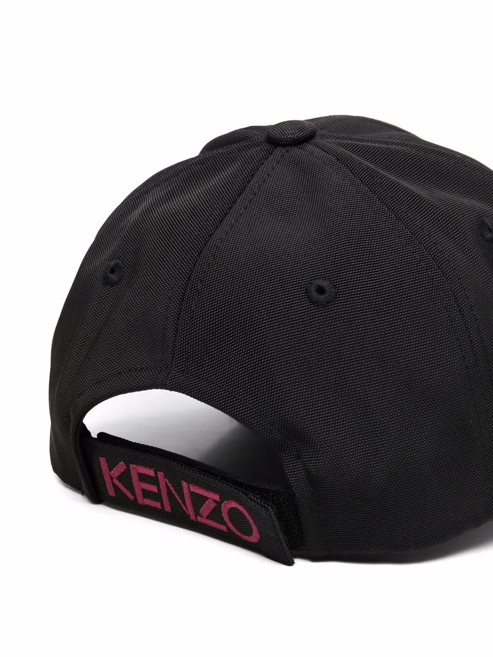 фото Kenzo бейсбольная кепка