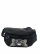 Imagem 1 de Kenzo Pochete com tigre bordado