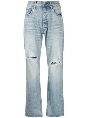 Designer Boyfriend Denim Black Boyfriend Jeans Farfetch