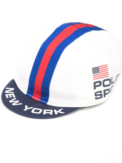 Polo Ralph Lauren Polo Sport cycling cap