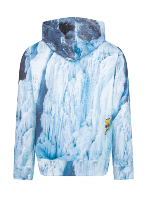 Supreme x The North Face Climb Hoodie - Farfetch