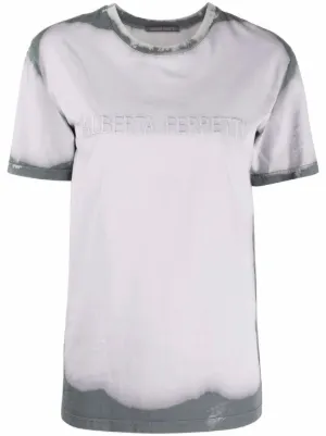 Alberta Ferretti T-shirts & Jerseys Women's - Farfetch