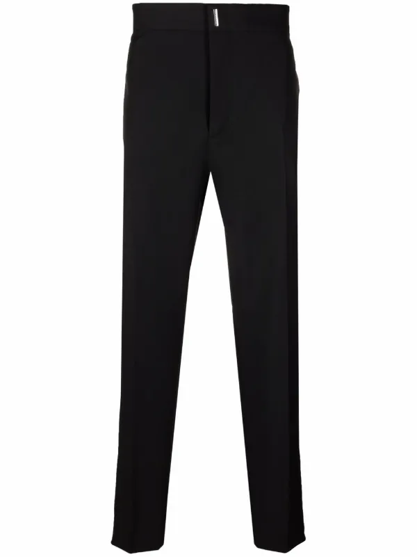 Givenchy Pantalones Vestir -