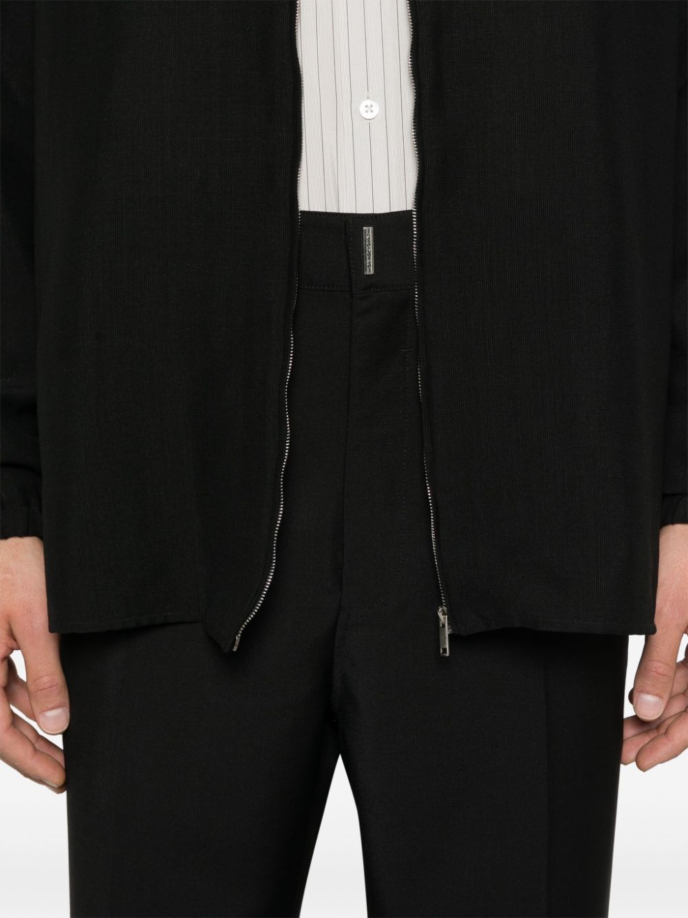 Givenchy tailored trousers Men