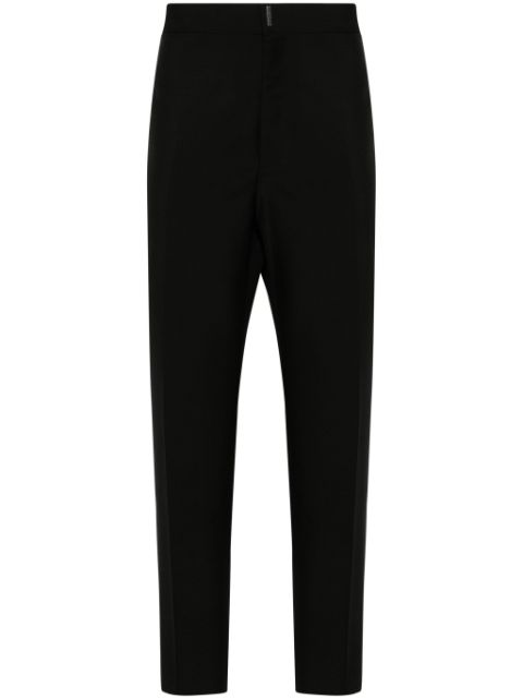 Givenchy tailored trousers Men