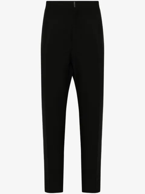 Givenchy pantalones de vestir