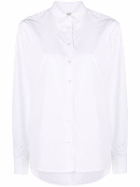 Designer Shirts for Women - FARFETCH