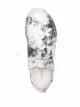 Marsèll Sancrispa paint-print shoes
