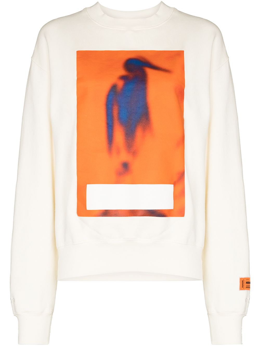 фото Heron preston hp censored heron swtshirt crwnk lng slv