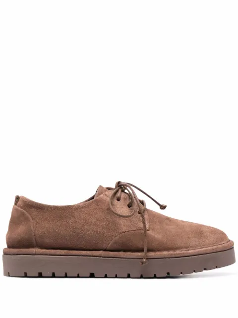 Sancrispa lace-up shoes